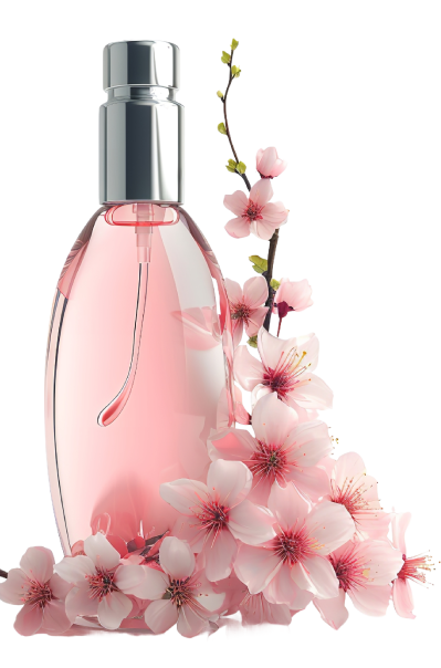 عطور نسائي