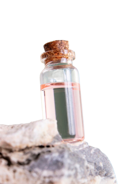 عطور بالطابع الشرقي