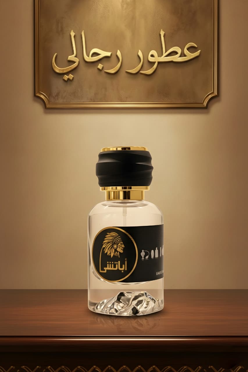 عطور رجالي