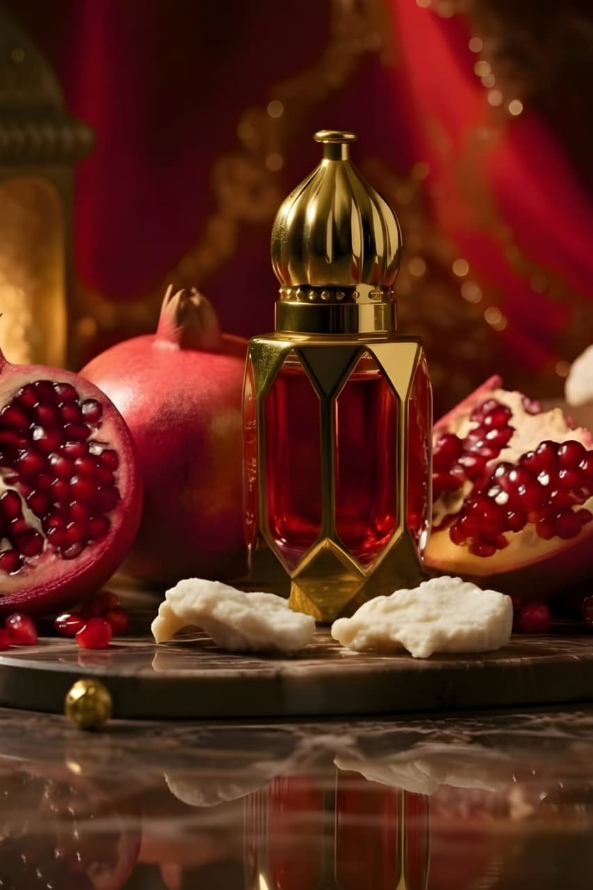 مسك للجسم 